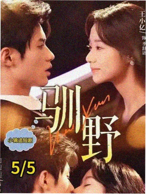 治愈韩剧午夜面包房作品卡片图